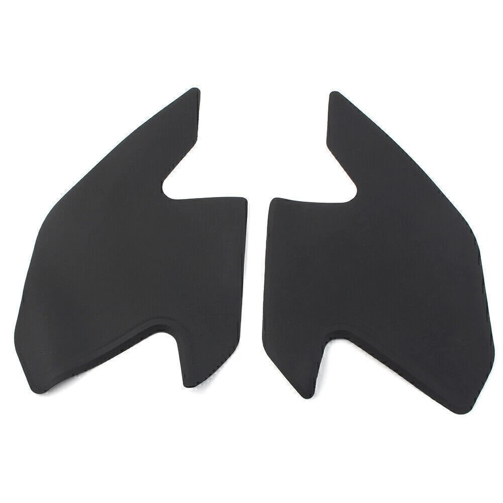 Tank Traction Side Pad Gas Knee Grip Decal for BMW G310R (2017–2019)