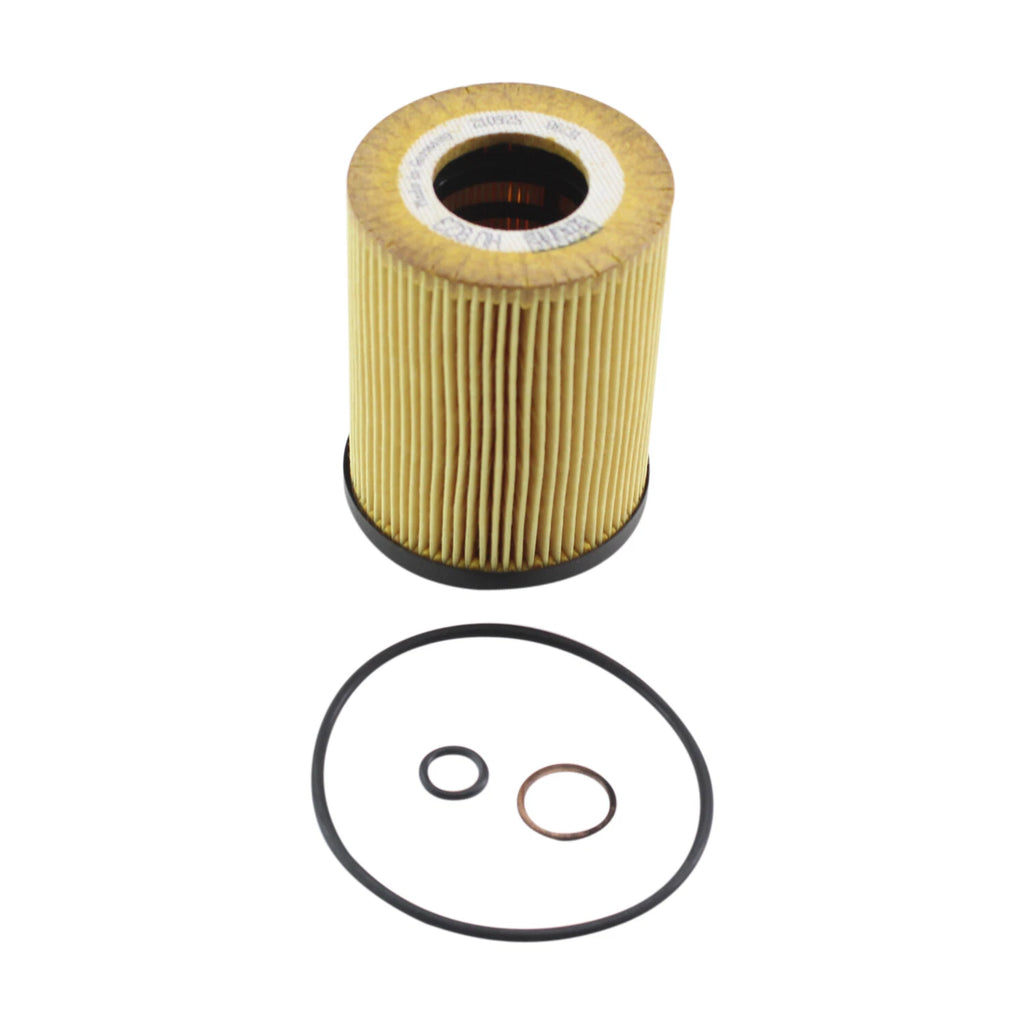 Engine Oil Filter Mann for BMW E60 E63 E64 E65 E66 E70 (2006–2010)