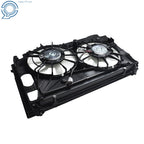 Radiator Cooling Fan Assembly for Toyota Prius (2010-2015)
