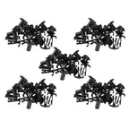 50 x Bolt Fastener Clip Rivets for Honda Motorcycle (Fits 90683-GAZ-003)