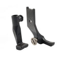 Right Toe Welt Foot 1/8" Set for Consew Juki Singer Walking Foot