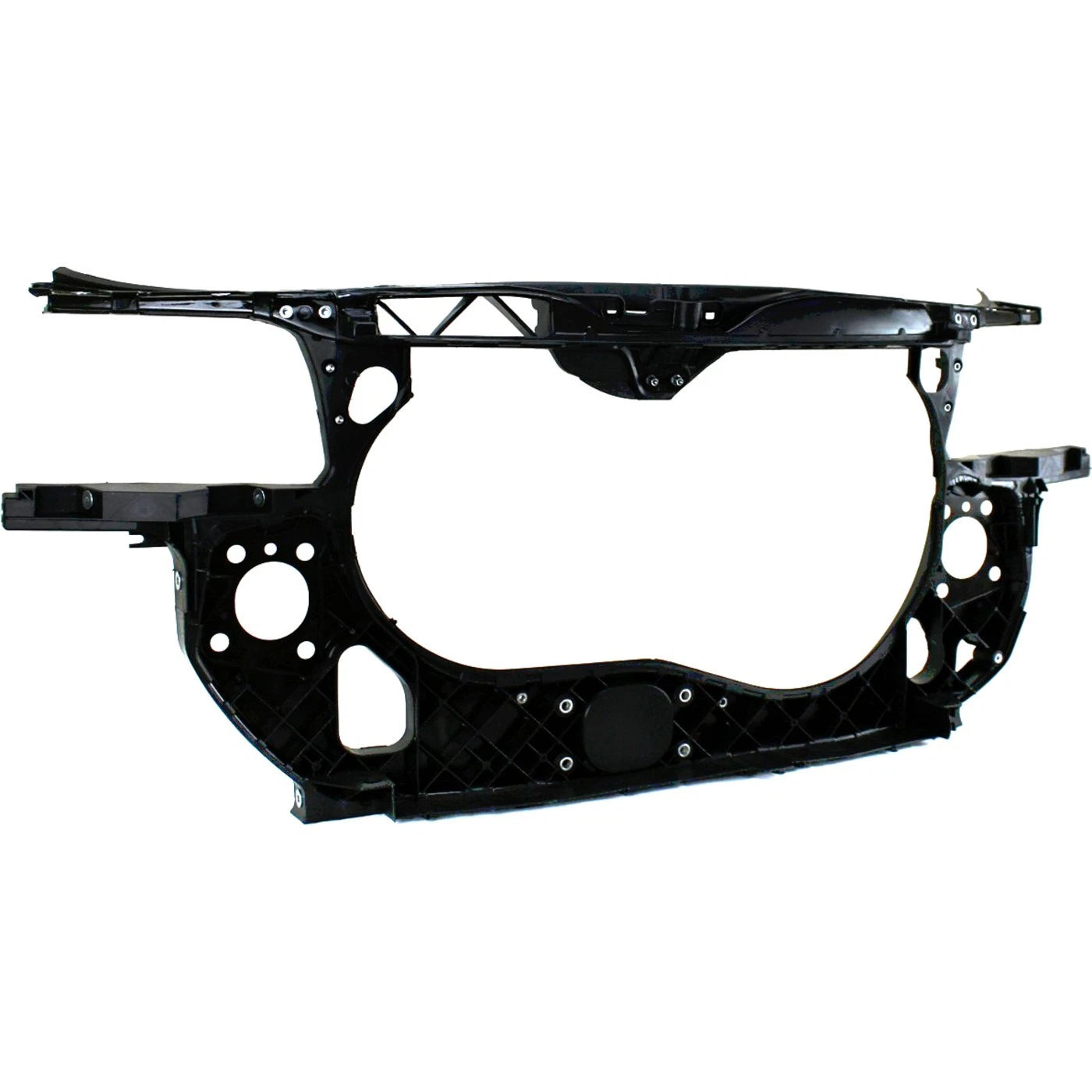 Radiator for Audi A4 Quattro (2002–2005)