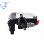 Front Driver Side Door Lock Actuator Motor 55076291 for Dodge Ram 1500 (1994–2002)