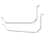 2X Fuel Tank Strap for Lincoln LS (2003-2006) Ford Thunderbird (2003-2005)