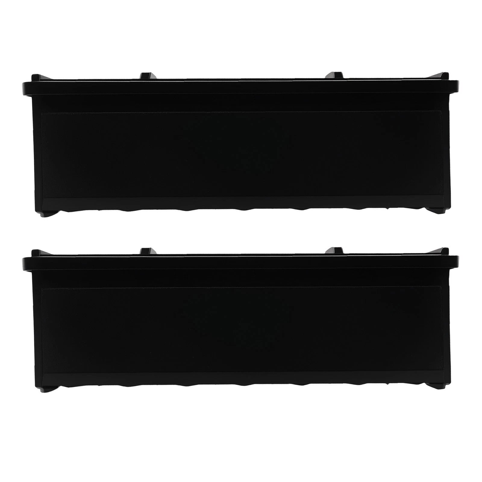 Set of 2 Air Filters for Freightliner 122SD (2014–2016) AF27879 P618478 CA5790