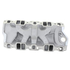 Aluminum Dual Plane Intake Manifold for Chevy 350 (1955–1958)