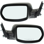 Set of 2 Mirrors for Honda CR-V (2017–2022) Left Right