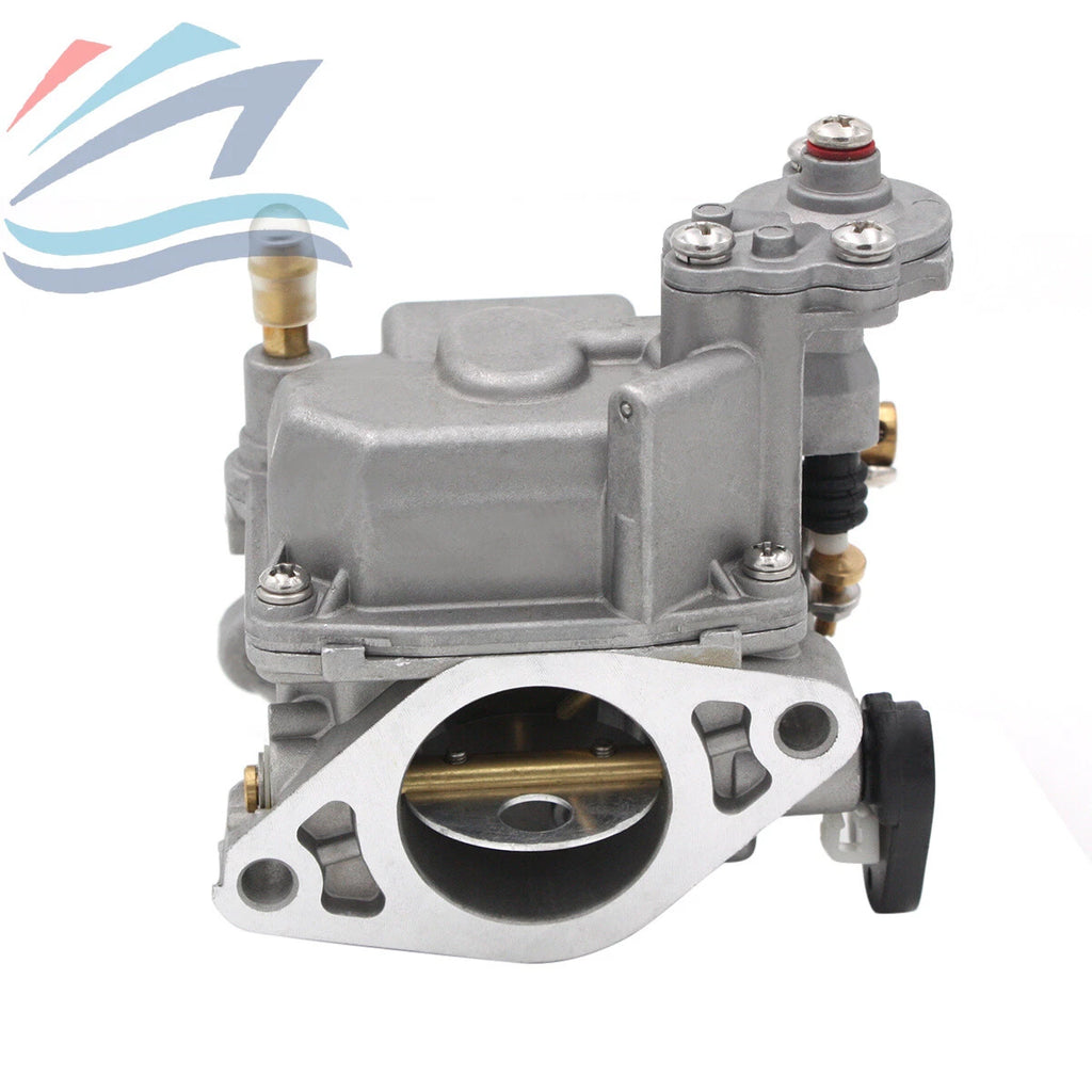 EM 66M-14301-10 Carburetor for Yamaha F15 4 Stroke 15HP