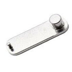 Car Seat Heater Switch for Ford Fiesta Mondeo Transit Custom (2013-2023)