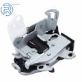 Front Left Driver Door Lock Latch for Ford F250 F350 F450 F550 (1999–2008)