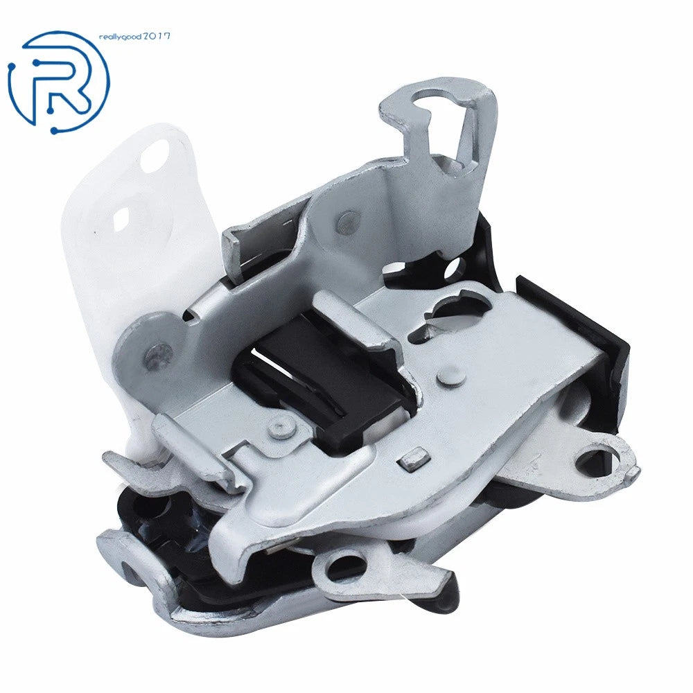 Front Left Driver Door Lock Latch for Ford F250 F350 F450 F550 (1999–2008)