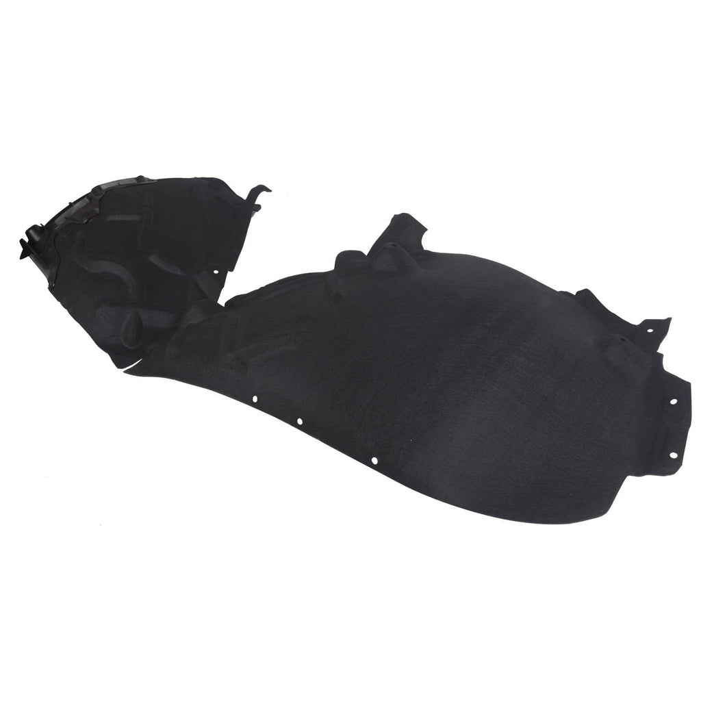 Front Left Fender Liner for Porsche Cayenne (2019-2024)