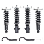 MaXpeedingrods T7 Coilovers Suspension Kit for Subaru Impreza WRX (2008–2014)