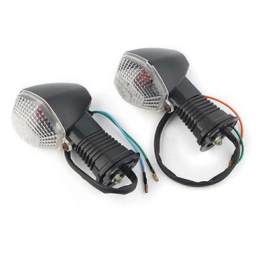 Turn Signal Light Indicator Blinker Lamp for Suzuki SV650S DR-Z400S DR-Z400SM (2003–2019)
