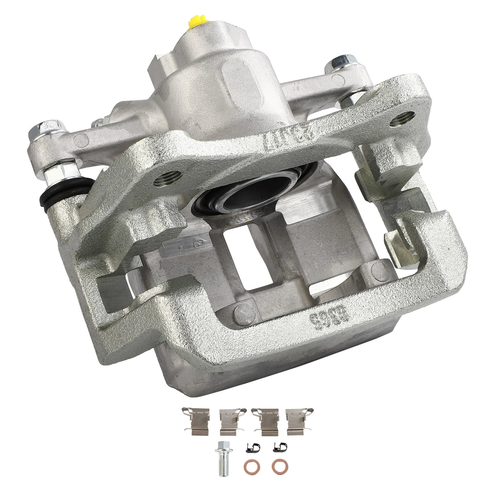 Rear Right Brake Caliper for Lexus RX350, RX450H (2010–2015)