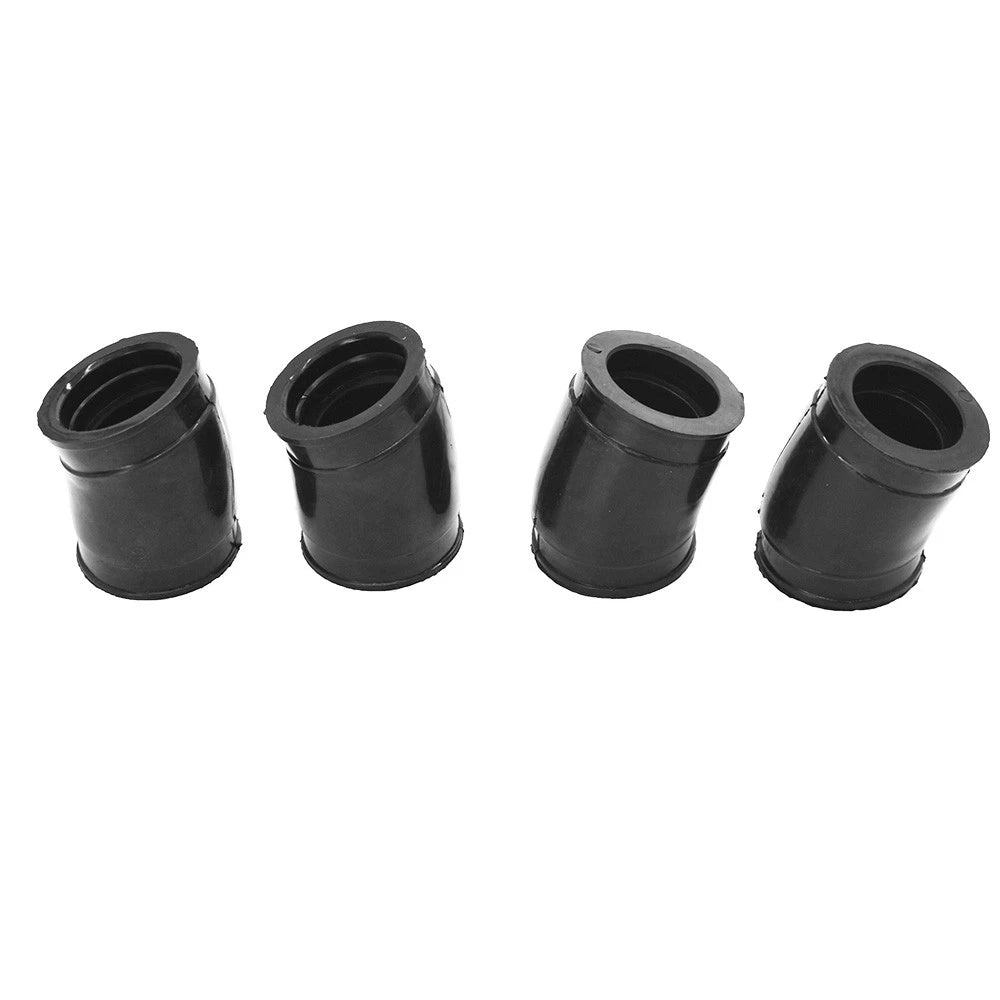 Carburetor Intake Boots for Honda CB750K CB750F (1970–1982)