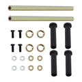 Front Lower A-Arm Bushing and Shaft Kit for Polaris Scrambler 500 (1997–2012)