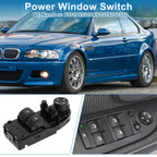 Power Window Switch for BMW 328i (2007-2013)