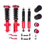 Coilovers 24 Way Adjustable for Ford Mustang (2005-2014)