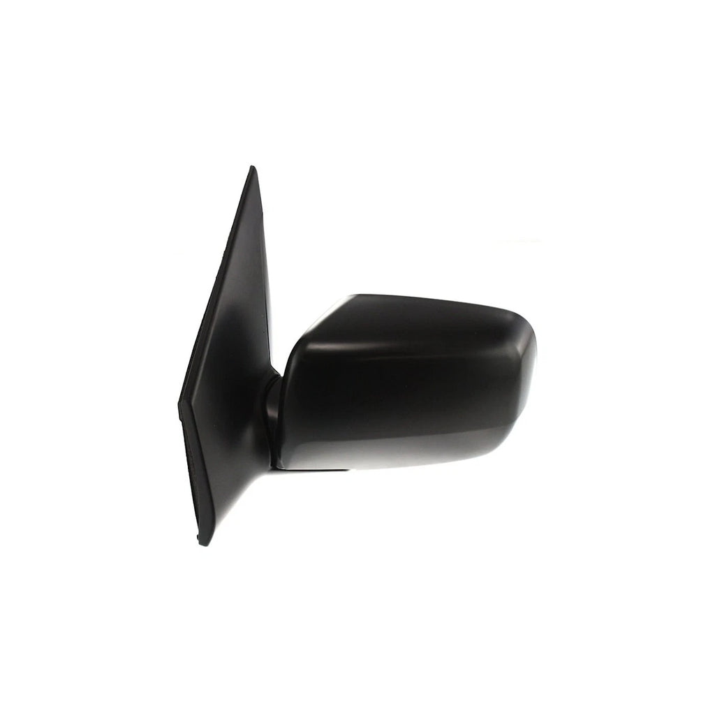 Set of 2 Power Mirrors for Honda Pilot (2003–2008) Paintable
