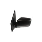 Set of 2 Power Mirrors for Honda Pilot (2003–2008) Paintable