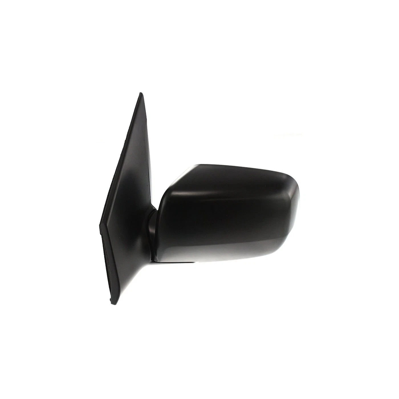 Set of 2 Power Mirrors for Honda Pilot (2003–2008) Paintable