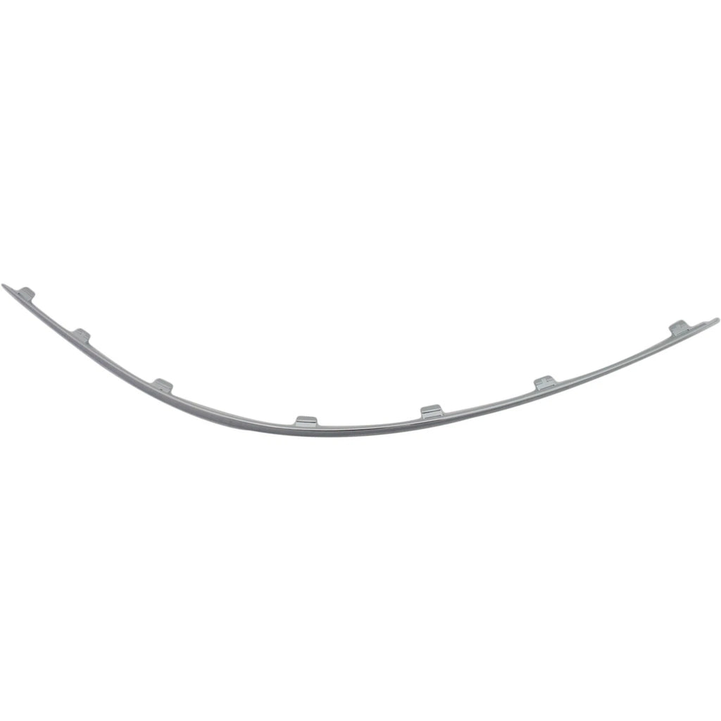 Bumper Trim for Mercedes Benz E350/E550 (2007-2009)