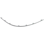 Bumper Trim for Mercedes Benz E350/E550 (2007-2009)