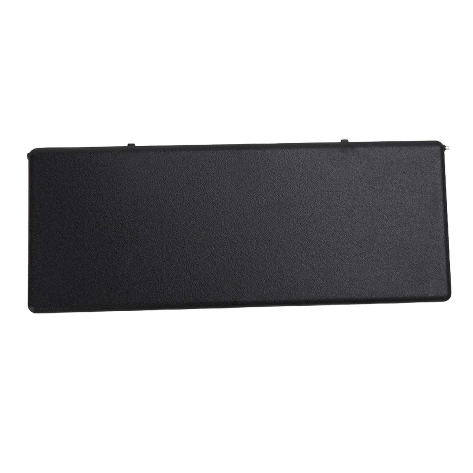 Makeup Mirror Cover for Buick Envision, Regal, Lacrosse (Dark Beige)