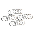 4 x Piston Rings for Yamaha FZ6 FZ6N 2005-2009