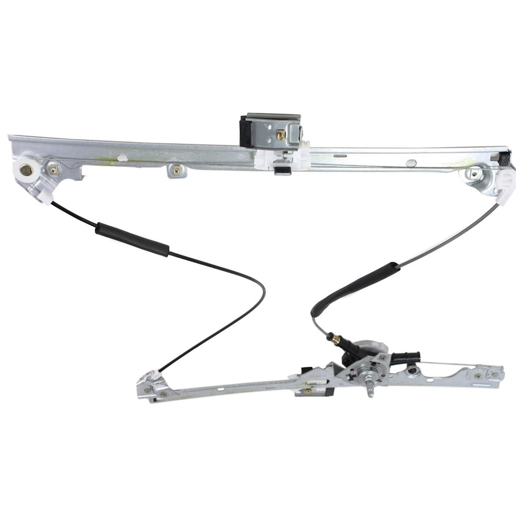 Door Glass Kit for Cadillac Escalade EXT (2002–2006) Front Driver Side
