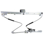 Door Glass Kit for Cadillac Escalade EXT (2002–2006) Front Driver Side