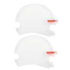 Dashboard Speedometer Protect Film Stickers for Yamaha NMAX 155 (2015-2023)