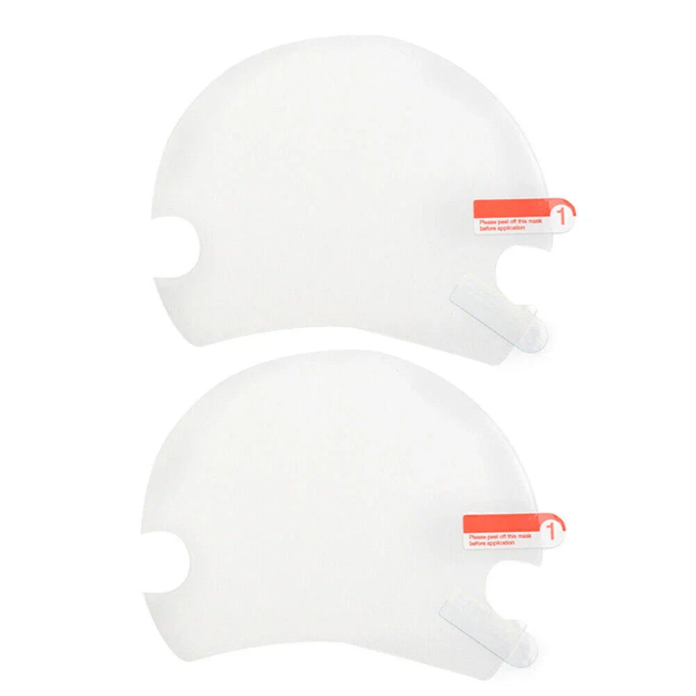 Dashboard Speedometer Protect Film Stickers for Yamaha NMAX 155 (2015-2023)