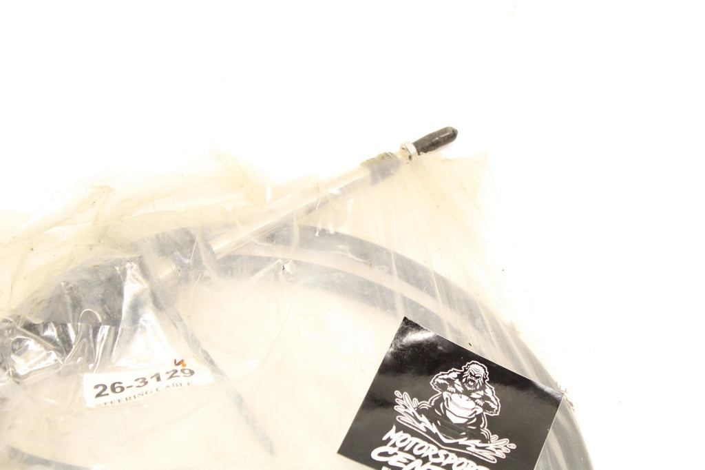 NOS Steering Cable for Sea-Doo GTX DI/GTX 4-TEC/RXT/WAKE PRO/GTI/GTR/GTS/RXP (1996–2023)