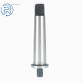 2MT Shank to 3/8"-24 Threaded Drill Chuck Arbor Morse Taper Adapter