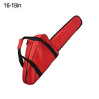 20 Inch Chainsaw Storage Bag for Workshop or Field Use