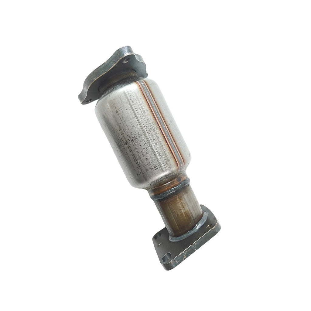 Front Catalytic Converter for Buick LaCrosse & Chevy Malibu 2.4L (2010–2016)