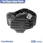 Lower Engine Oil Pan for Scion xB (2006–2014), Lexus HS250h, Toyota Camry