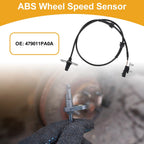 ABS Wheel Speed Sensor No. 479011PA0A for Nissan NV1500 (2012–2019)