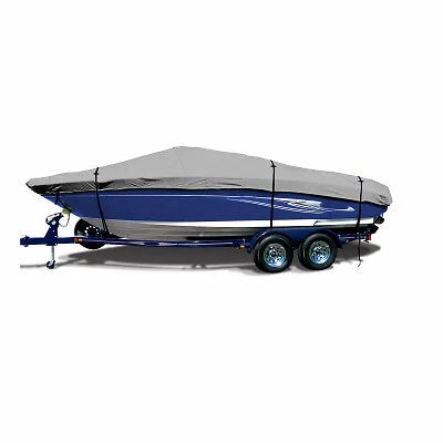 Boat Storage Cover for Chaparral SSi 255 (Trailerable, Waterproof)