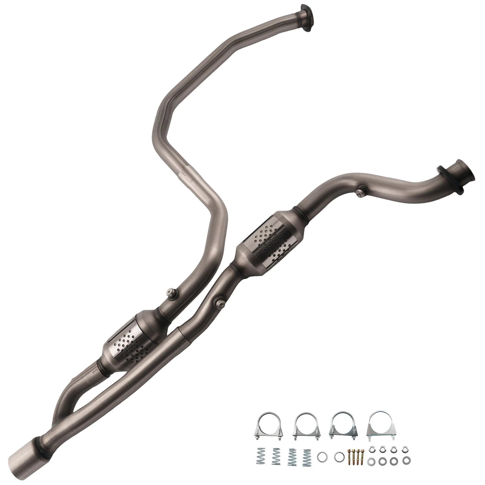 EPA Catalytic Converter for Dodge Ram 1500 2006-2007, Ram 2500/3500 2004-2006