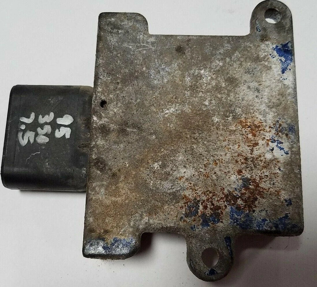 Ignition Control Module F1SF-12A297-C1A for Ford F150 F250 F350 (1994)