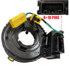 Clock Spring 77900-TA0-H12 for Honda Pilot Crosstour Insight CR-Z Accord Odyssey (2009–2015)