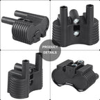 Ignition Coil Set for Harley Sportster 1200 (2010–2023)