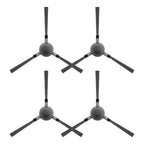10 pcs Side Brush Set for Lefant M5 Pro M5 Max M5 Robot Vacuum