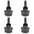Set of 4 Tire Sensors 52940L1100 for Hyundai Sonata (2020–2023) TPMS 433MHz