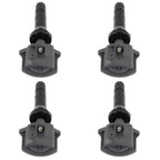 Set of 4 Tire Sensors 52940L1100 for Hyundai Sonata (2020–2023) TPMS 433MHz