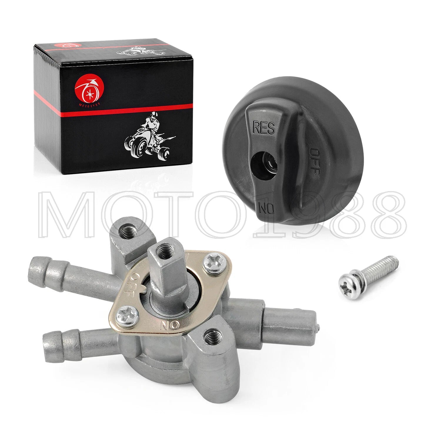 Fuel Shut Off Valve for Polaris Sportsman 90 RZR170 (2003-2014)