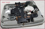 Dome Light with Sunroof Switch for Audi A3 A4 (1996–2001) 8D0947111S
